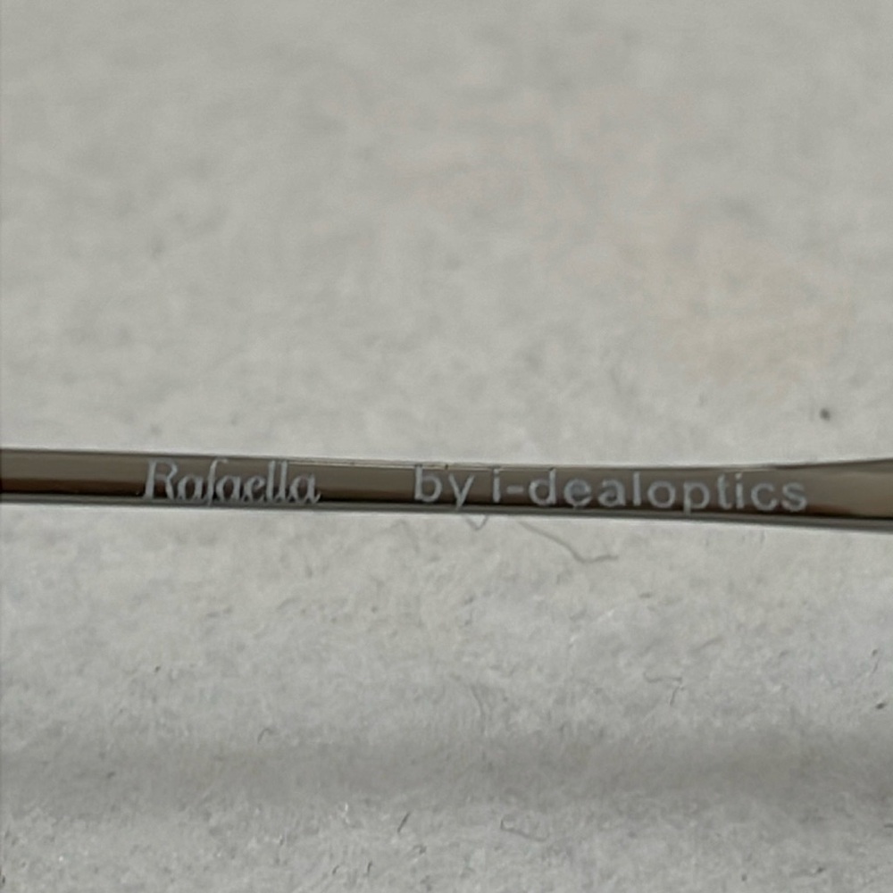 NEW Rafaella R1021 eyeglass frame - Picture 5 of 10